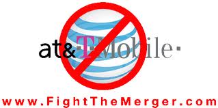 AT&T / T-Mobile : Looking Like a Disaster