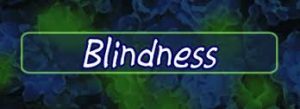 blindness