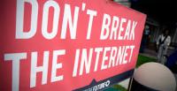 Day Of Action To Save Network Neutrality July 12