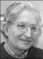 NOAM CHOMSKY: BEHIND THE HEADLINES ON COLOMBIA. AN INTERVIEW by David Barsamian.