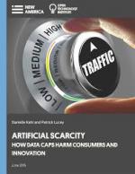 Artificial Scarcity: How Data Caps Harm Consumers and Innovation