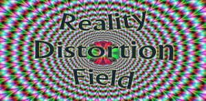 distortion field