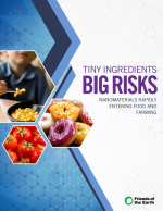 Friends of The Earth – Tiny Ingredients, Big Risks