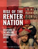 Rise of the Renter Nation