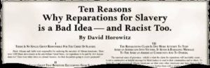 reparations