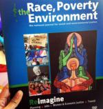 Urban Habitat Suspends Publication of Race Poverty and the Environment