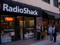 Radio Shack