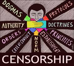 73 Groups Challenge Facebook Censorship