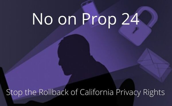 No On Prop 24