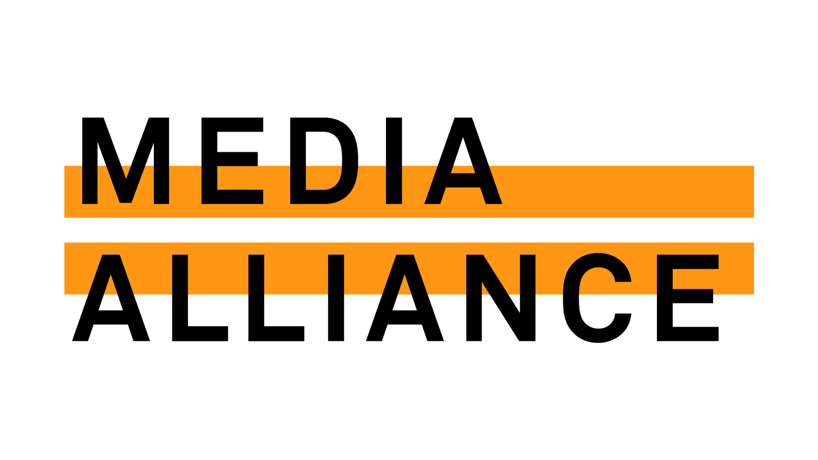 Media Alliance logo